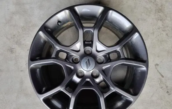 Dodge Charger R19 alloy rim 5PN34TRMAA