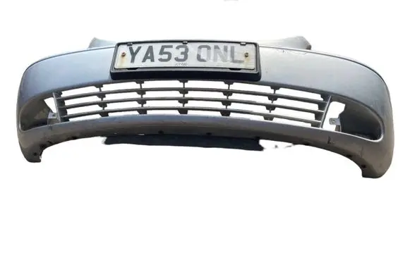 Chrysler Voyager Front bumper 04357388
