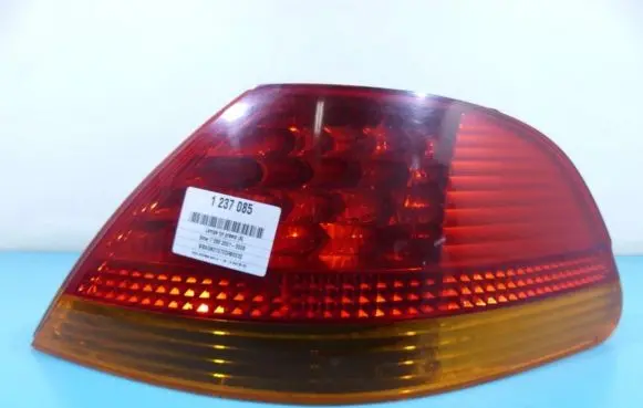 BMW 7 E65 E66 Rear/tail lights IMPRK1237085