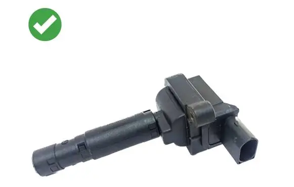 Mercedes-Benz SLK R171 High voltage ignition coil A0001502580 A0001594842 0040100072