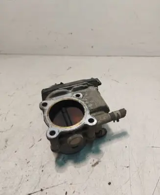 Mitsubishi Outlander Throttle valve