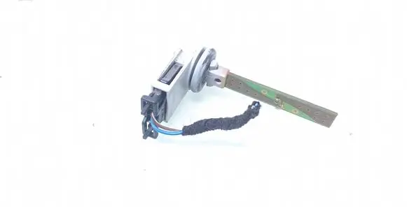 Audi A4 S4 B7 8E 8H Interior temperature sensor 4B0820539