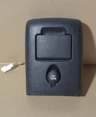 Toyota Avensis T250 Cigarette lighter rear 5892305020 7413002020