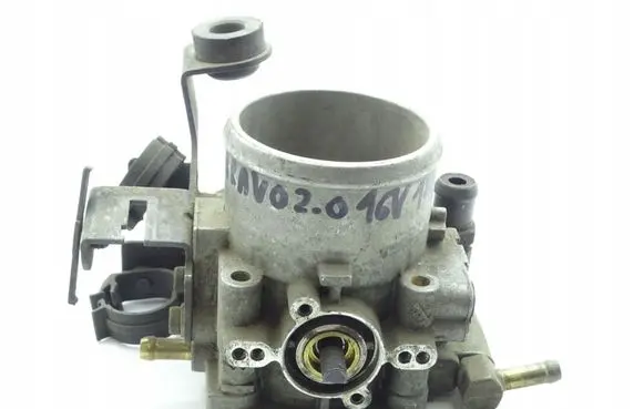 Fiat Bravo - Brava Throttle valve 7780501