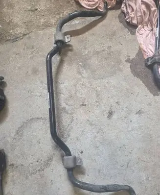 Mercedes-Benz C W206 Front anti-roll bar/sway bar A2063231800