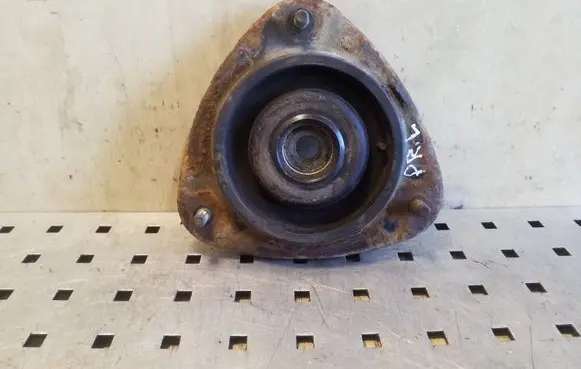 Other front suspension part