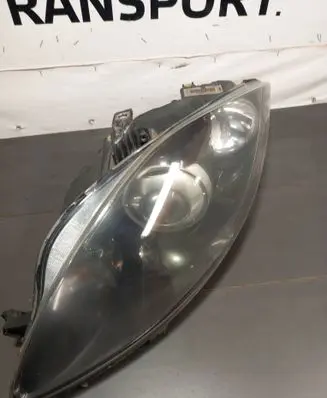 Seat Altea XL Headlight/headlamp 1P1941007B 89318731