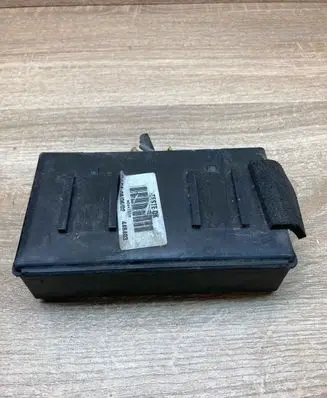 Citroen C4 I Picasso Other relay 9632229480