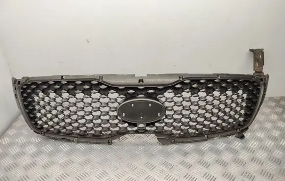 KIA Sorento Front bumper upper radiator grill 96352C5020
