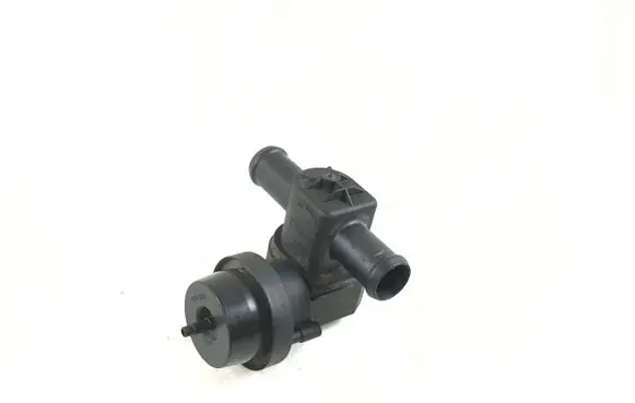 Volkswagen Touareg II Vacuum valve 1J0819809