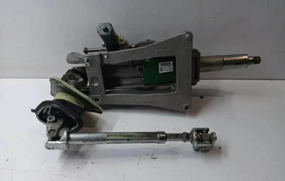 Jeep Grand Cherokee Steering wheel axle set 5302ADC12