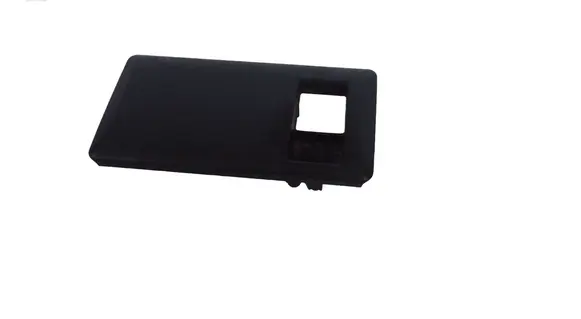 BMW i3 Dashboard glove box trim 9386735