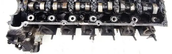 BMW 5 E39 Engine head 2244250 224425008