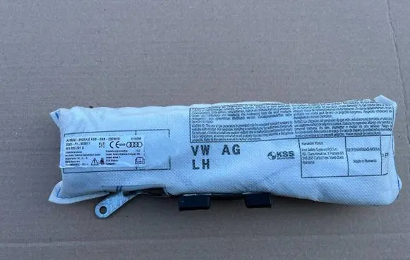 Audi A7 S7 4K8 Seat airbag 4K8880241G
