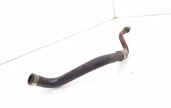 Opel Signum Power steering hose/pipe/line 0100185114013