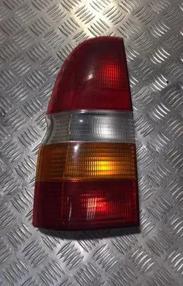 Ford Escort Rear/tail lights 97kg13n004aa