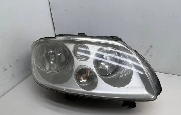 Volkswagen Touran I Headlight/headlamp