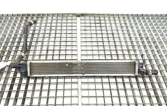 Hyundai Tucson IV NX4 Coolant radiator 