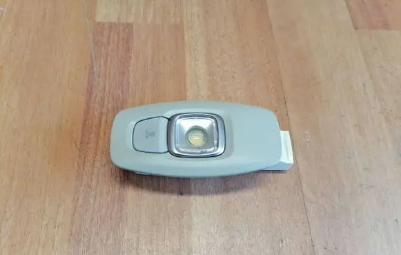 Renault Espace V (RFC) Other interior light 264307381R 264301419R