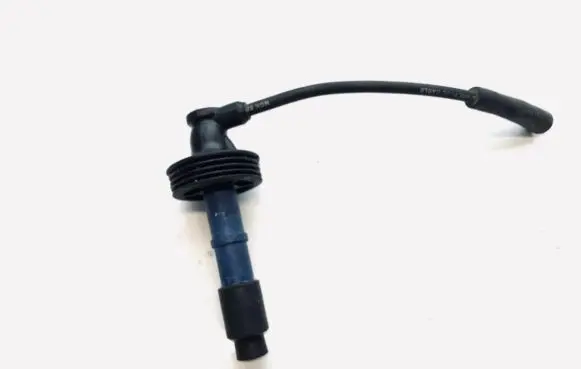 Volvo S40, V40 Ignition plug leads 