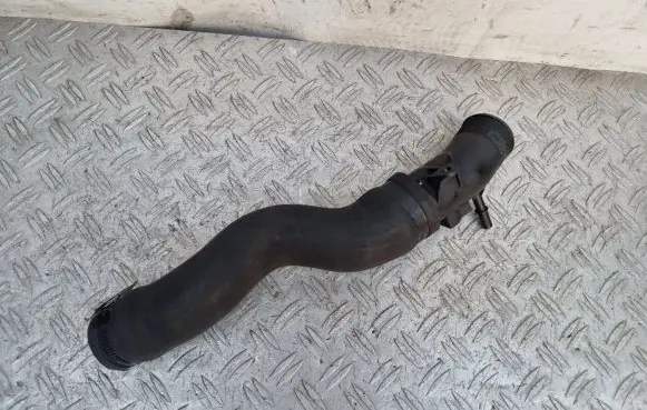 Ford Fiesta Intercooler hose/pipe C1B16K863AG