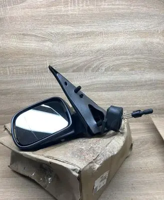 Citroen Xsara Manual wing mirror 8149GC 96453647