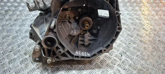 Fiat 500L Manual 5 speed gearbox S27624614 C510521 55241803