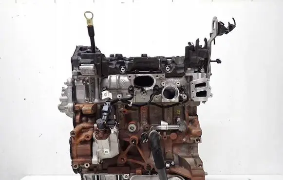 Ford Transit Custom II Engine BJFB