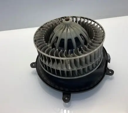 Mercedes-Benz E W211 Heater fan/blower A2308210251 9140010471 2308210251
