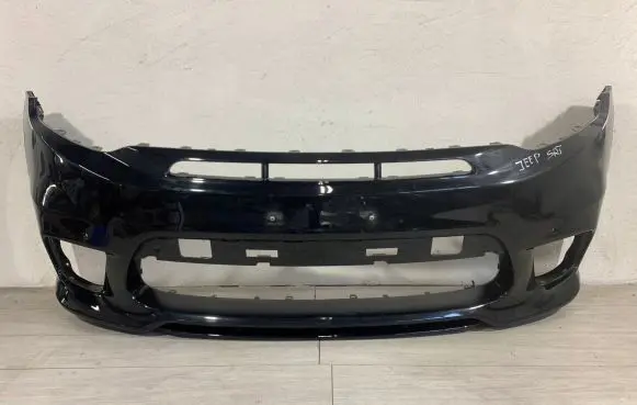 Jeep Grand Cherokee Front bumper 5YB29TRMAA