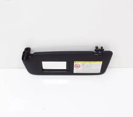 Audi Q3 8U Sun visor 8U1857551 8U1857551A