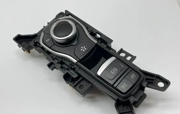Renault Talisman Multifunctional control switch/knob 253B05762R 03493020203