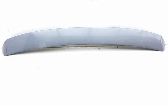Citroen C-Crosser Tailgate/trunk spoiler 