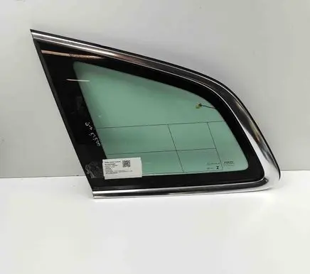 Volvo XC60 Rear side window 43R000196 31108776