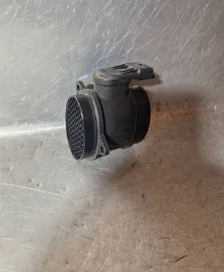 Citroen C4 I Picasso Mass air flow meter 72834204 9650010780
