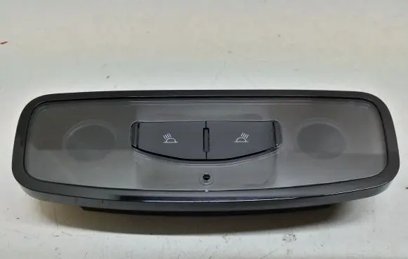Alfa Romeo Stelvio Rear seat light 01561305540