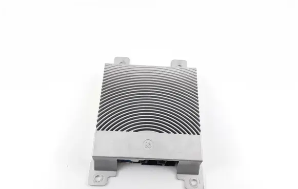 Ford Mustang Mach-E Sound amplifier F027010000 8710647 70890