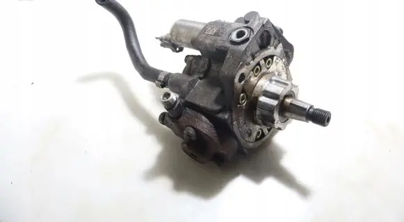 Opel Agila A Fuel injection high pressure pump 