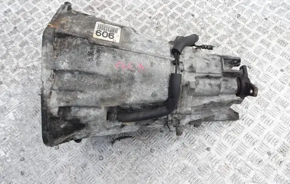Mercedes-Benz CLC CL203 Manual 6 speed gearbox 2032602402