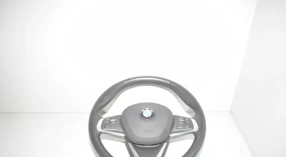 BMW 2 F45 Steering wheel 6860284 7938710 6860357