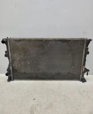 Renault Laguna II Coolant radiator 150722153F