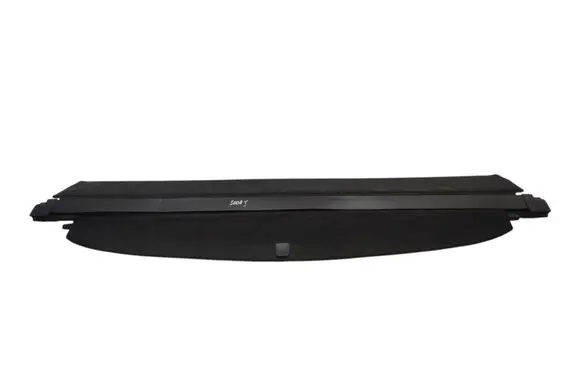 Peugeot 5008 Parcel shelf 96842140ZE