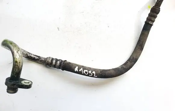 Citroen C5 Air conditioning (A/C) pipe/hose 9684486780