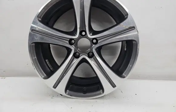Mercedes-Benz E W213 R18 alloy rim A2134011400 SPA2134011400
