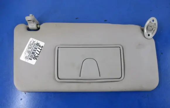 Suzuki Liana Sun visor