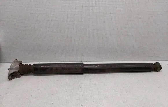 Ford Focus C-MAX Rear shock absorber/damper 3M5118080AAD 050127