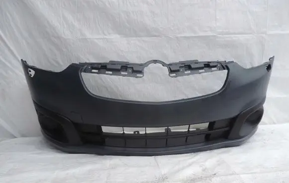 Opel Combo D Front bumper 735593392