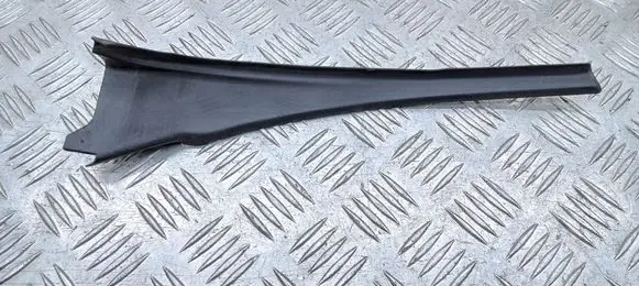 Citroen Jumpy Wiper trim 9812855277