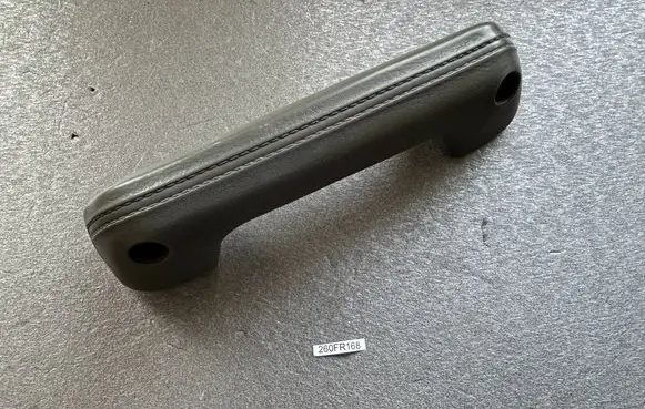 Nissan Patrol 260 Front door interior handle 80940C9600