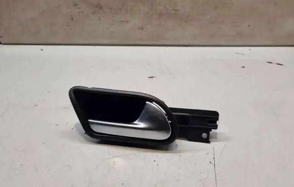 Volkswagen Golf V Front door interior handle 1K1837114